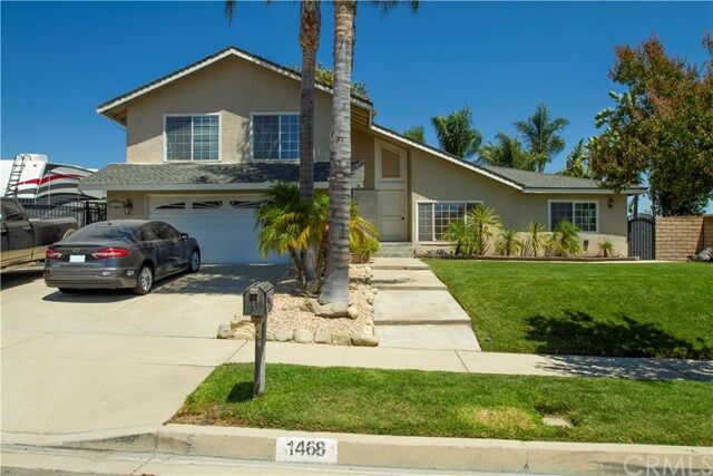 Property Photo:  1468 N 13th Avenue  CA 91786 