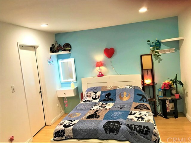 Property Photo: 320 S Ardmore Avenue 237 CA 90020