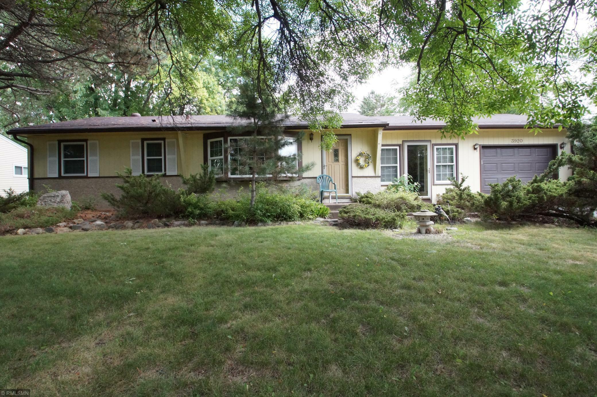 Property Photo:  3920 White Bear Avenue N  MN 55110 