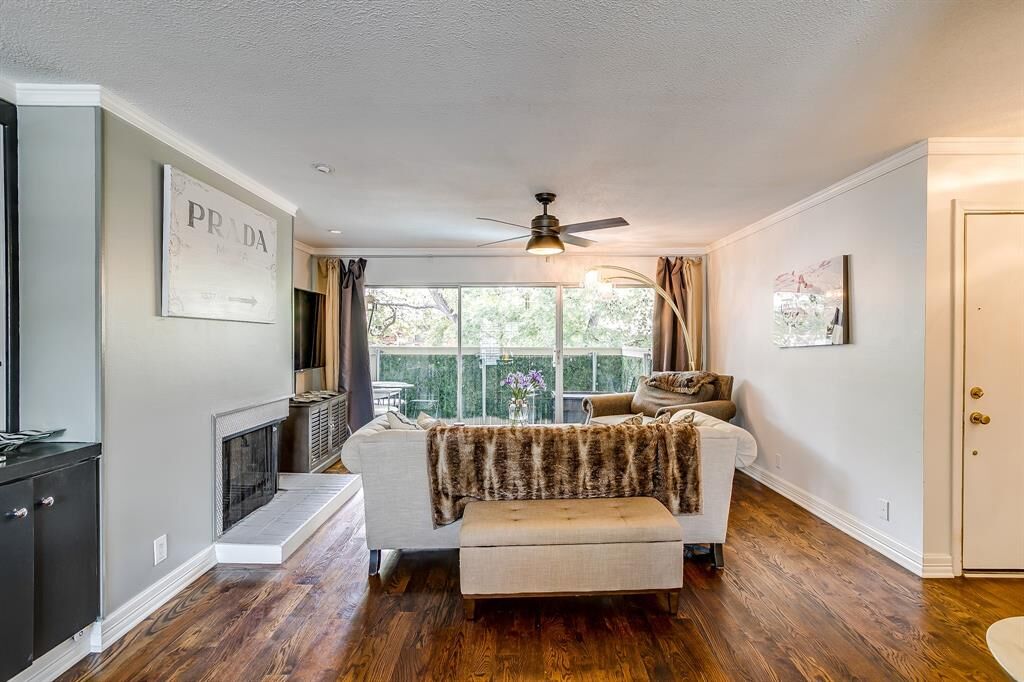 Property Photo:  7806 Royal Lane 224  TX 75230 