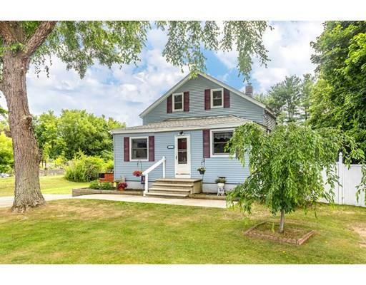 Property Photo:  41 Wingate Ave  MA 01844 