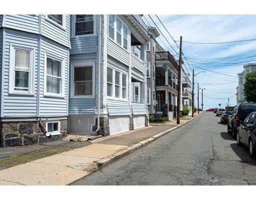 Property Photo: 26 Forrest Street 1 MA 02152