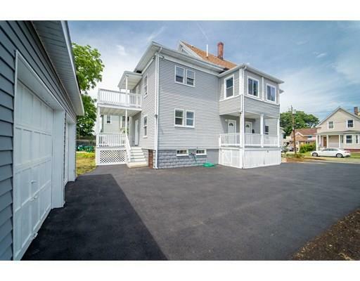 Property Photo:  10 Bessom St  MA 01902 