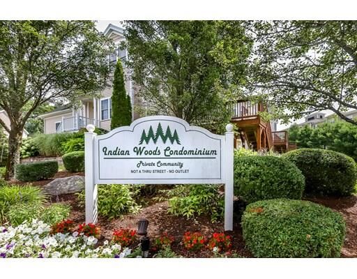 Property Photo:  8 Indian Woods Way 8  MA 02021