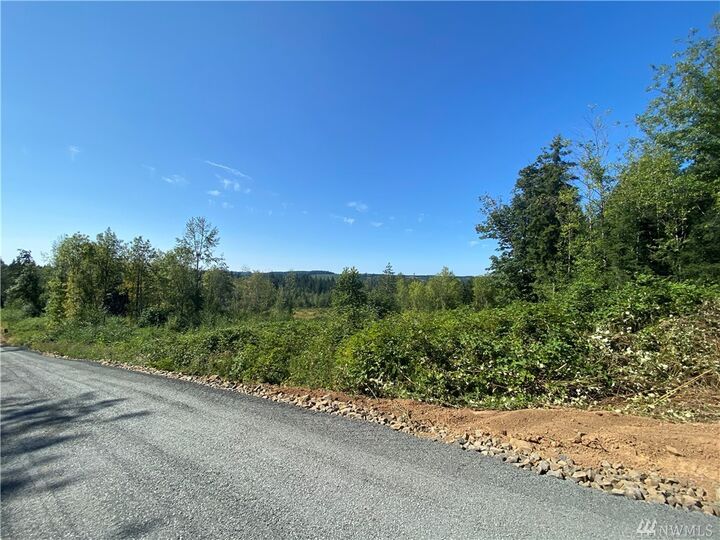 Property Photo: 2 Norton Lane WA 98570