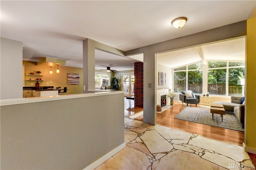 Property Photo: 1261 NW 205th St WA 98177