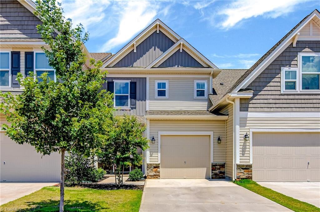 Property Photo:  706 Wrenn Miller Street  NC 27260 