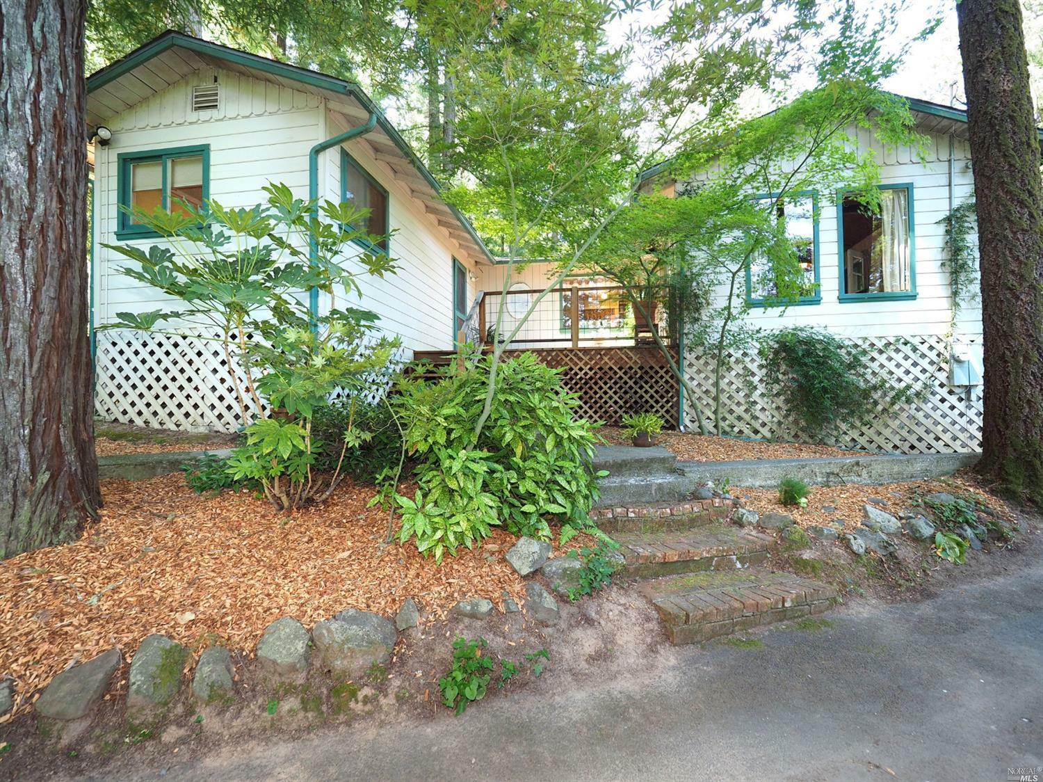 Property Photo:  947 Esther Drive  CA 95436 