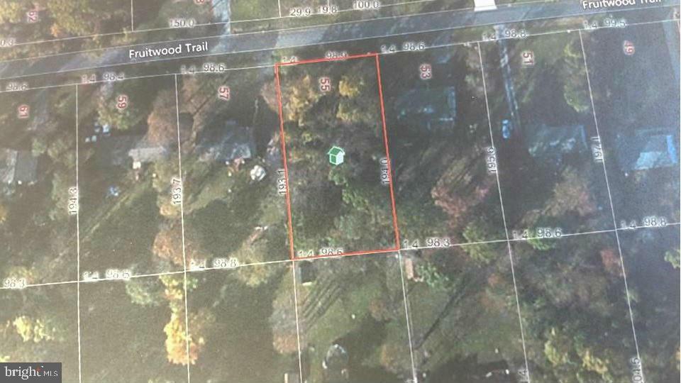 Property Photo:  55 Fruitwood Trail  PA 17320 