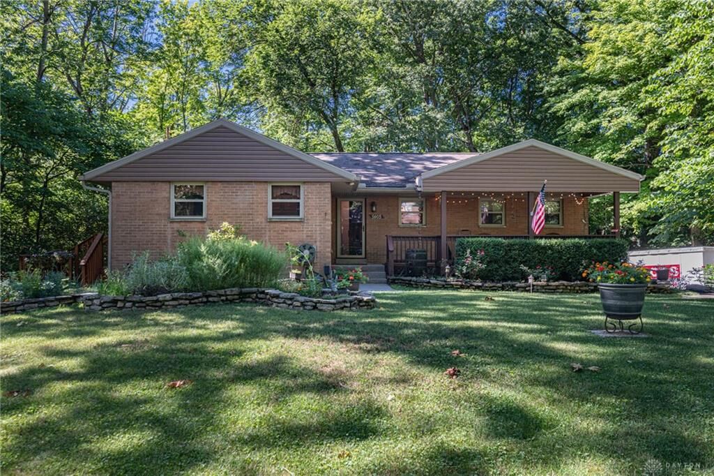 Property Photo: 3603 Charlene Drive OH 45432