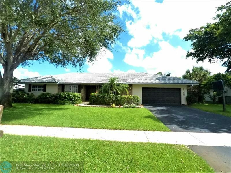 Property Photo: 7450 SW 15th St FL 33317