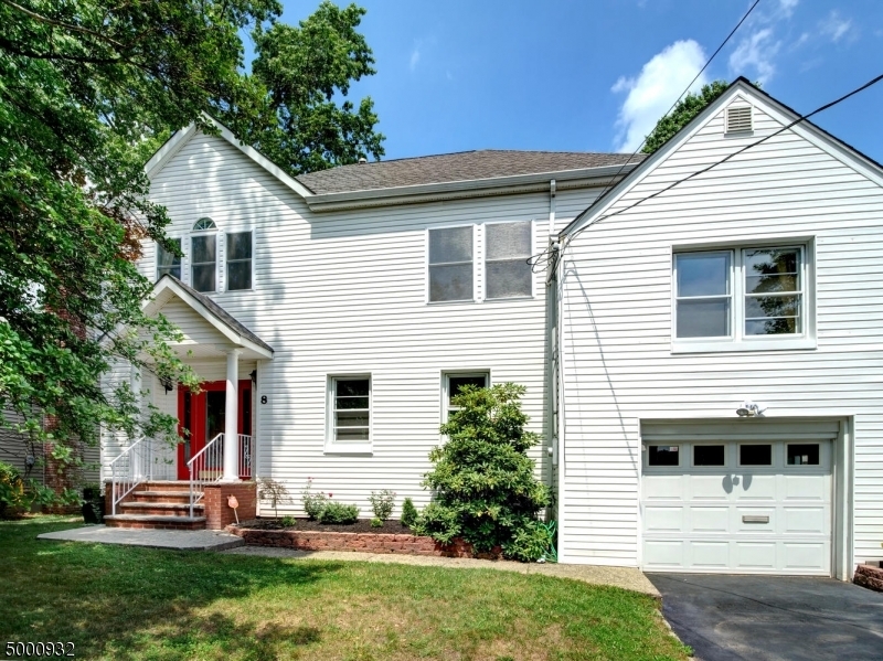 Property Photo: 8 Mapes Ave NJ 07081