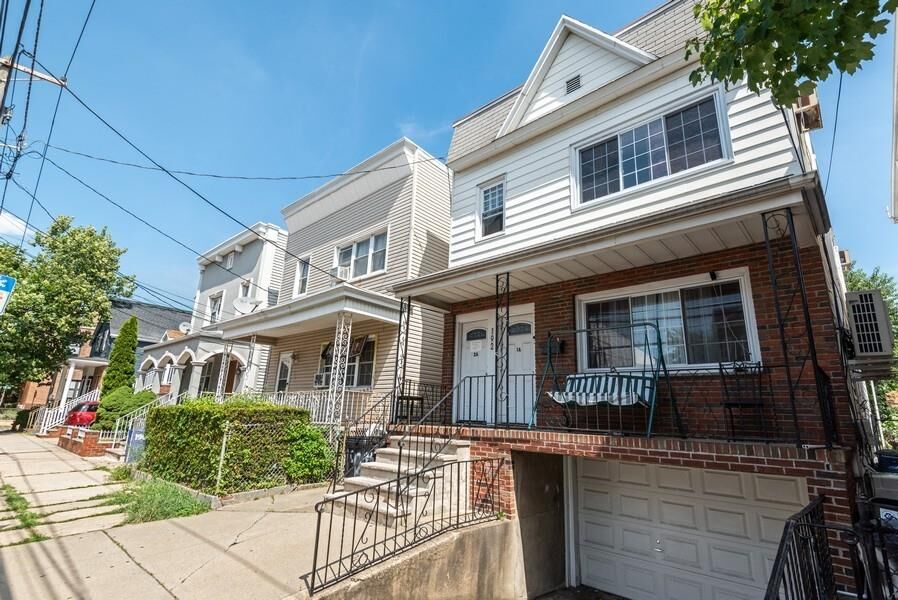 Property Photo:  192 Prospect Ave  NJ 07002 