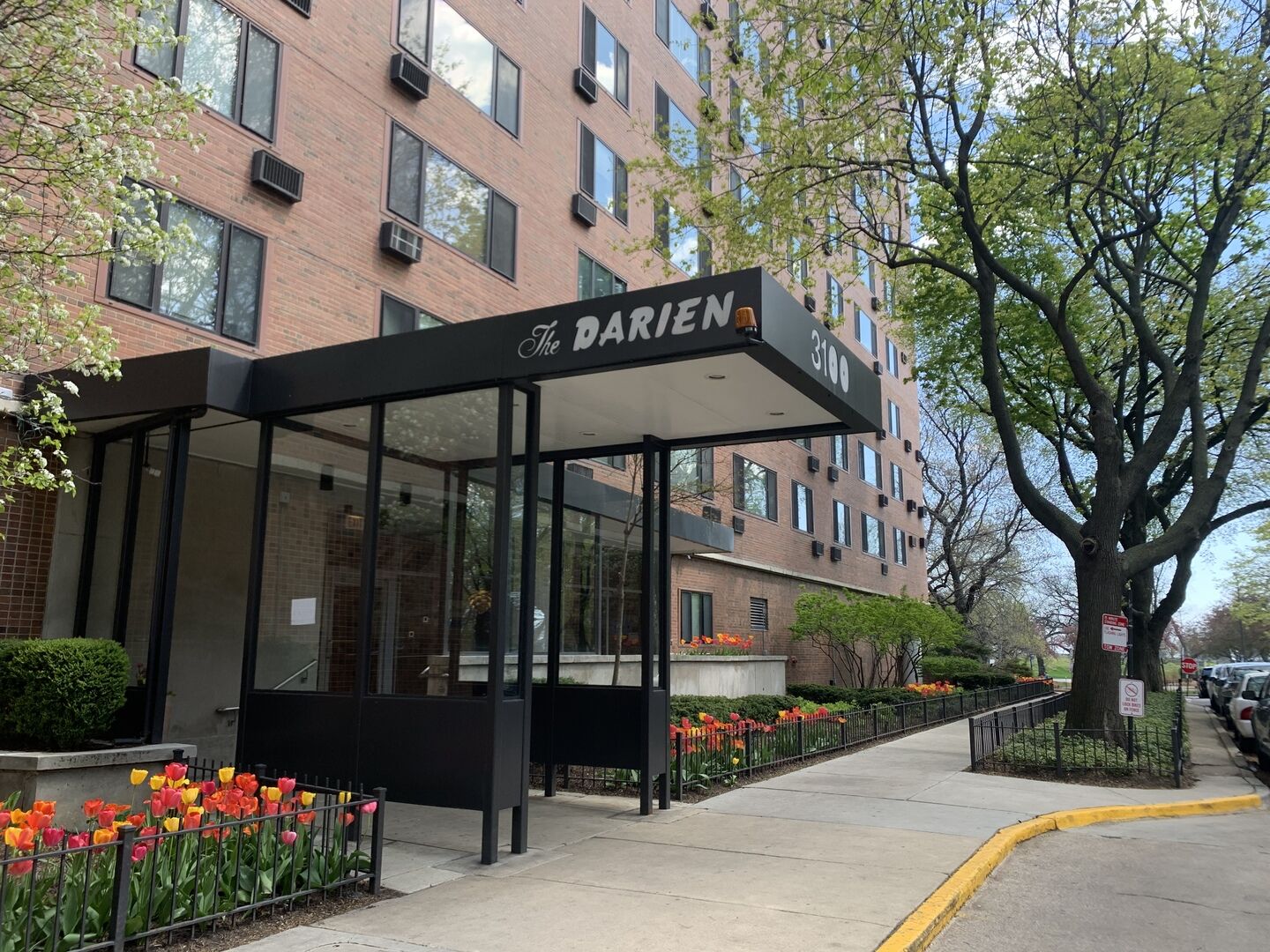 Property Photo: 3100 North Lake Shore Drive 301 IL 60657