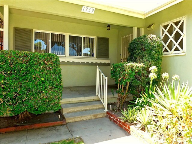 Property Photo: 1939 Lees Avenue CA 90815