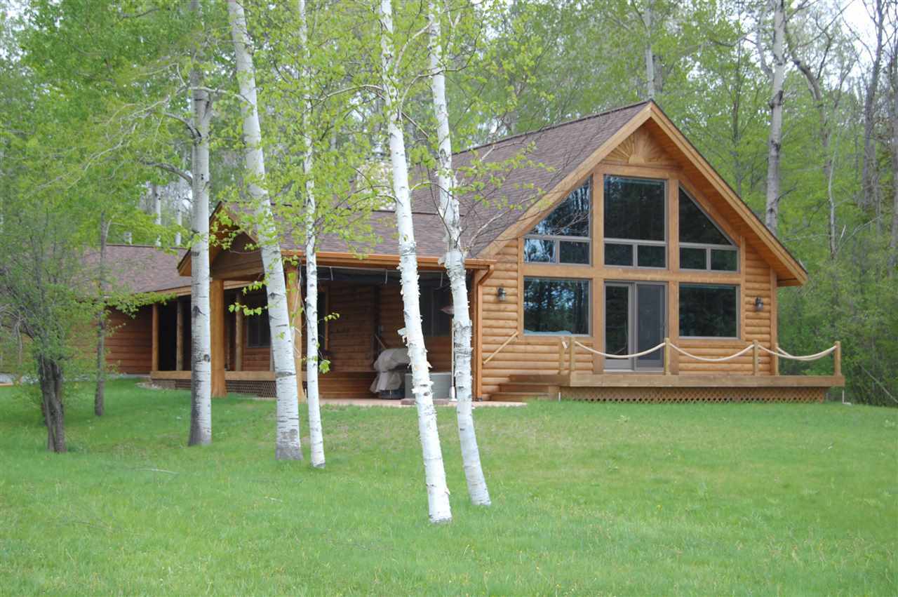 Property Photo: 405 Lakewoods MI 49727
