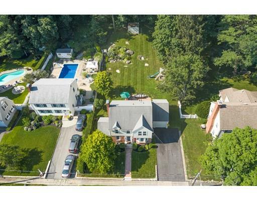 Property Photo: 61 Fairview Rd MA 01940