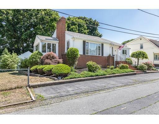 Property Photo: 20 Beech St MA 01906