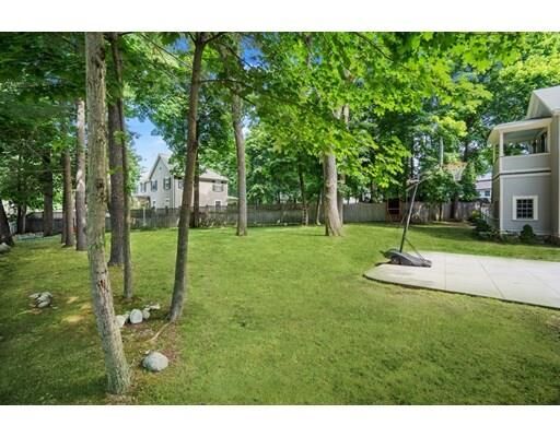 Property Photo: 159 Glen Rd MA 02481