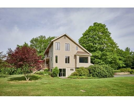 Property Photo: 38 Taylor Hill Road MA 01351
