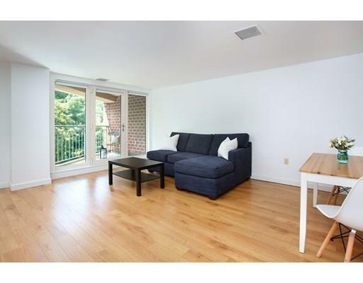 Property Photo: 1 Watermill Pl 318 MA 02476