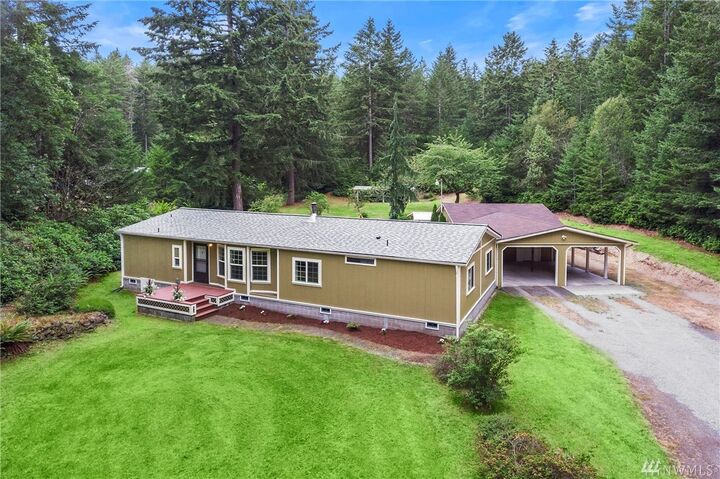 10820  Fairview Boulevard SW  Port Orchard WA 98367 photo