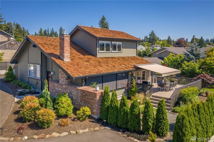 542 Holly Dr  Edmonds WA 98020 photo