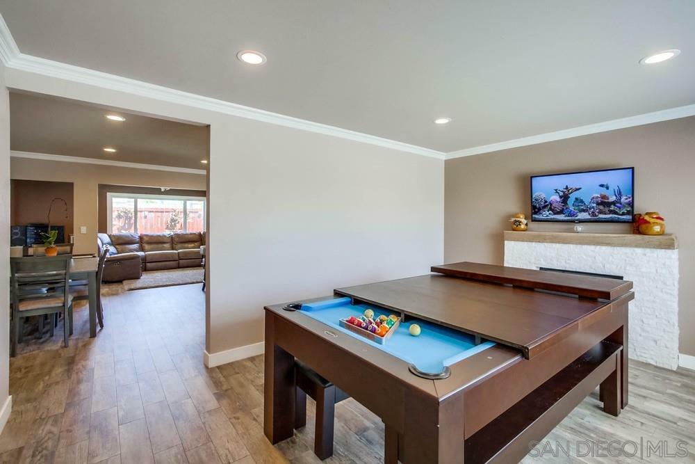 Property Photo: 7752 Backer Rd CA 92126