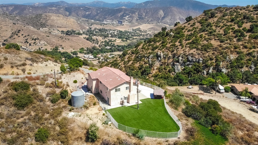 Property Photo:  1738 Harbison Canyon Rd  CA 92019 