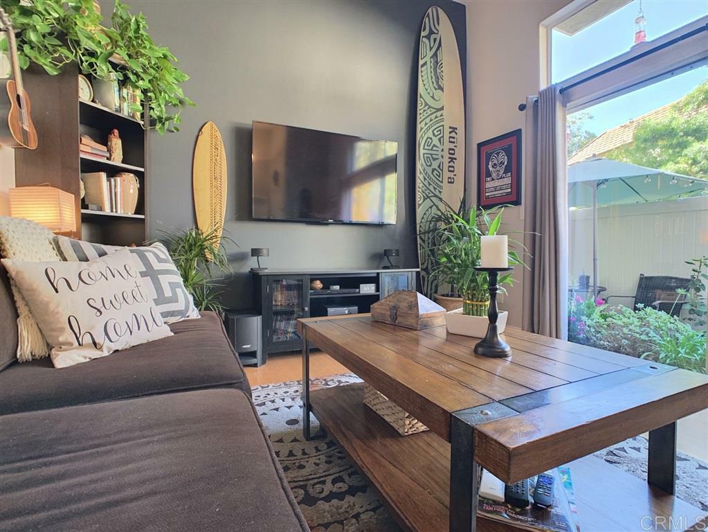 Property Photo: 7791 Starling Dr CA 92123