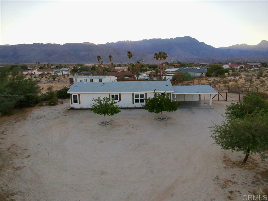 Property Photo: 3506 Pablo Court CA 92004