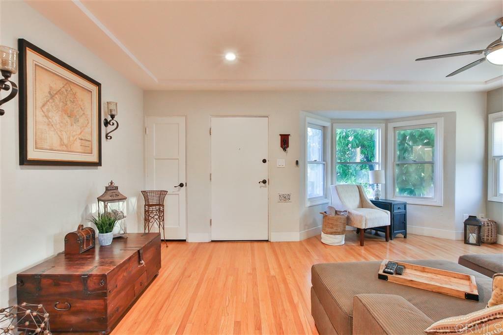 Property Photo: 4974 Monroe Ave CA 92115
