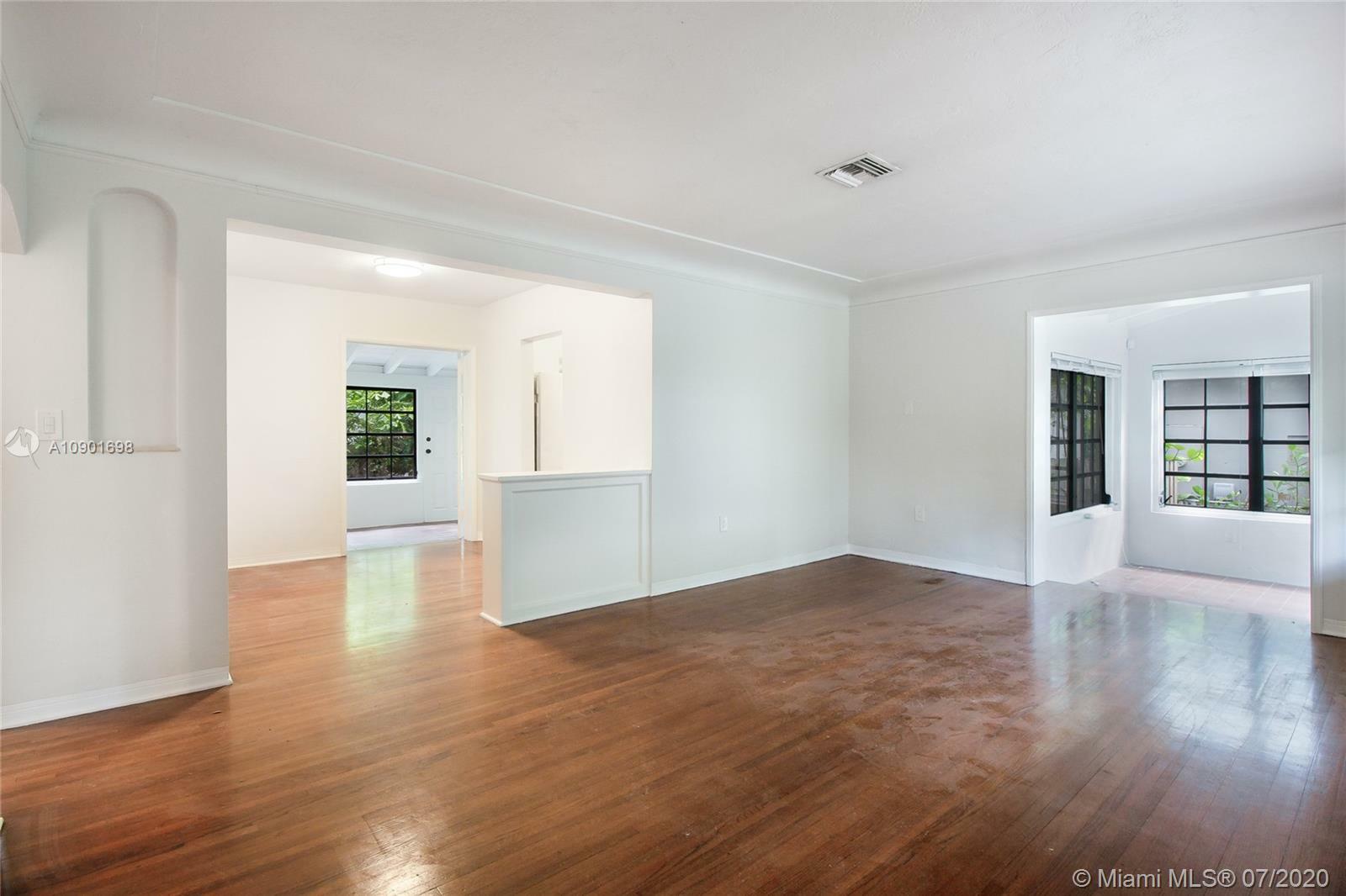Property Photo: 3236 Emathla St 0 FL 33133