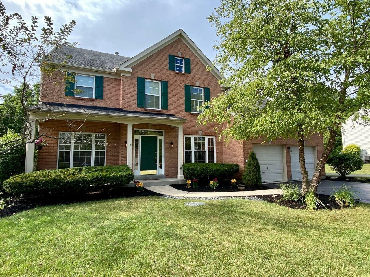 Property Photo: 7899 Yellowwood Dr OH 45040