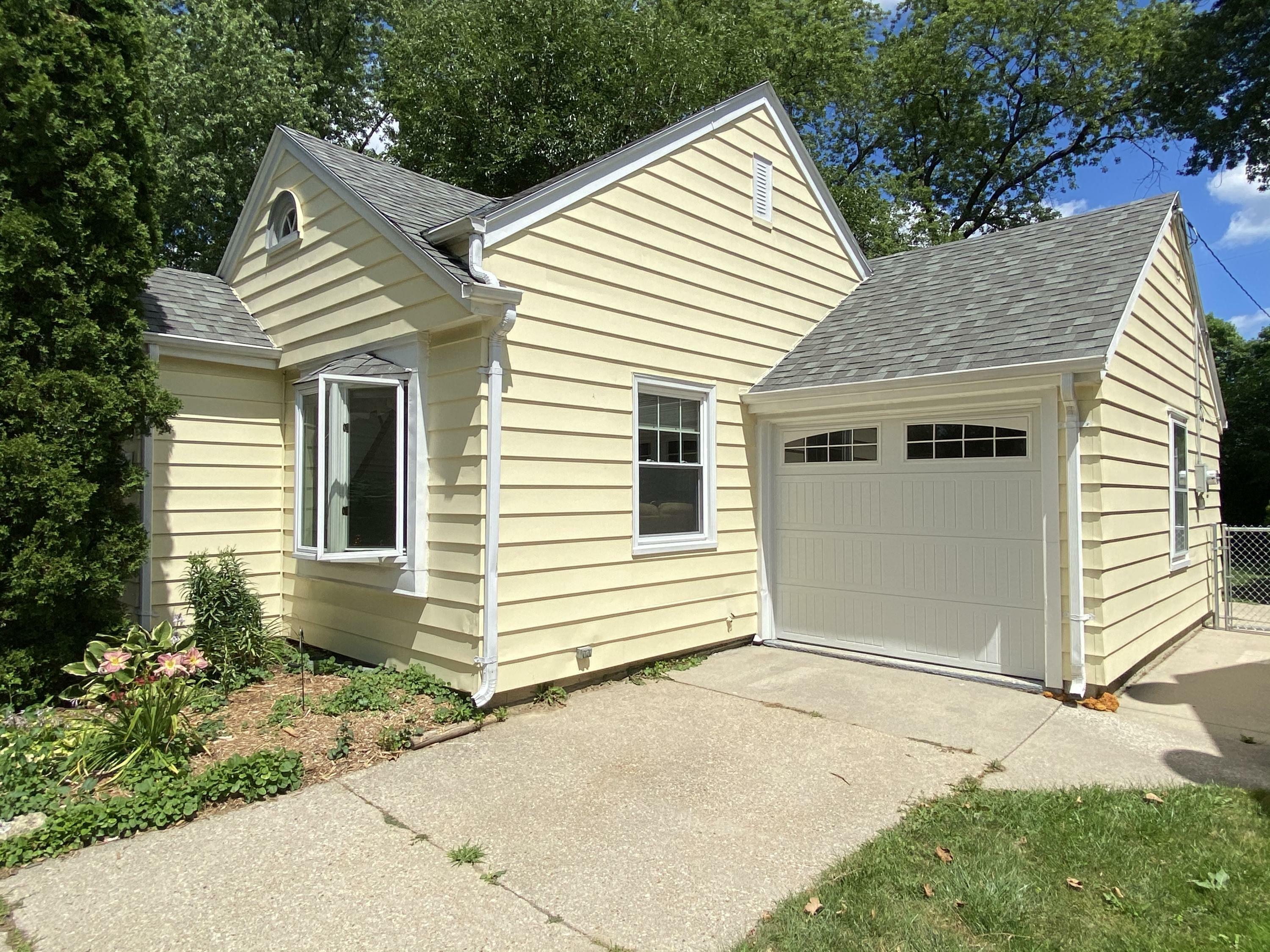 Property Photo:  3044 S 54th St  WI 53219 