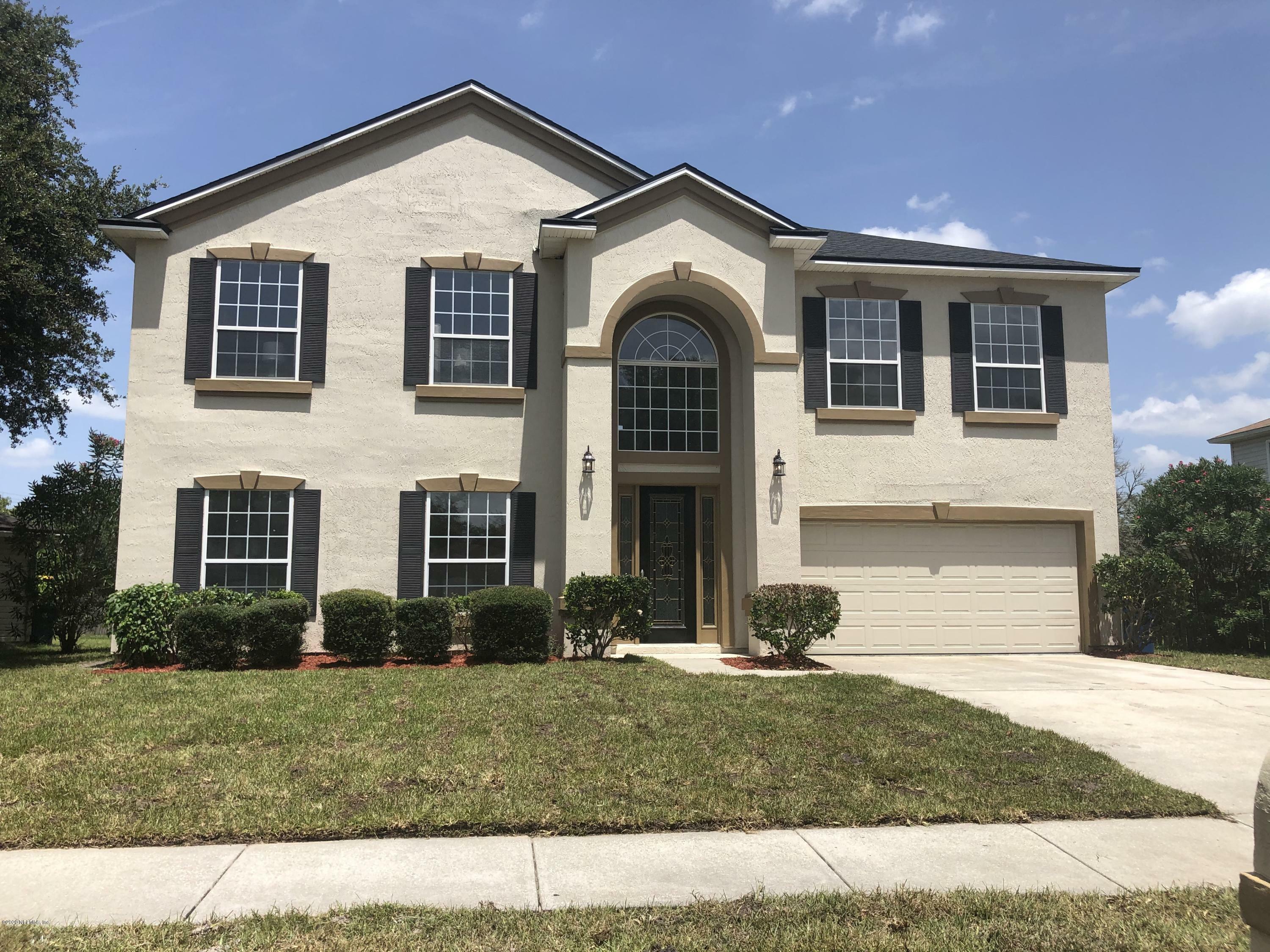 Property Photo: 2935 Captiva Bluff Road N FL 32226