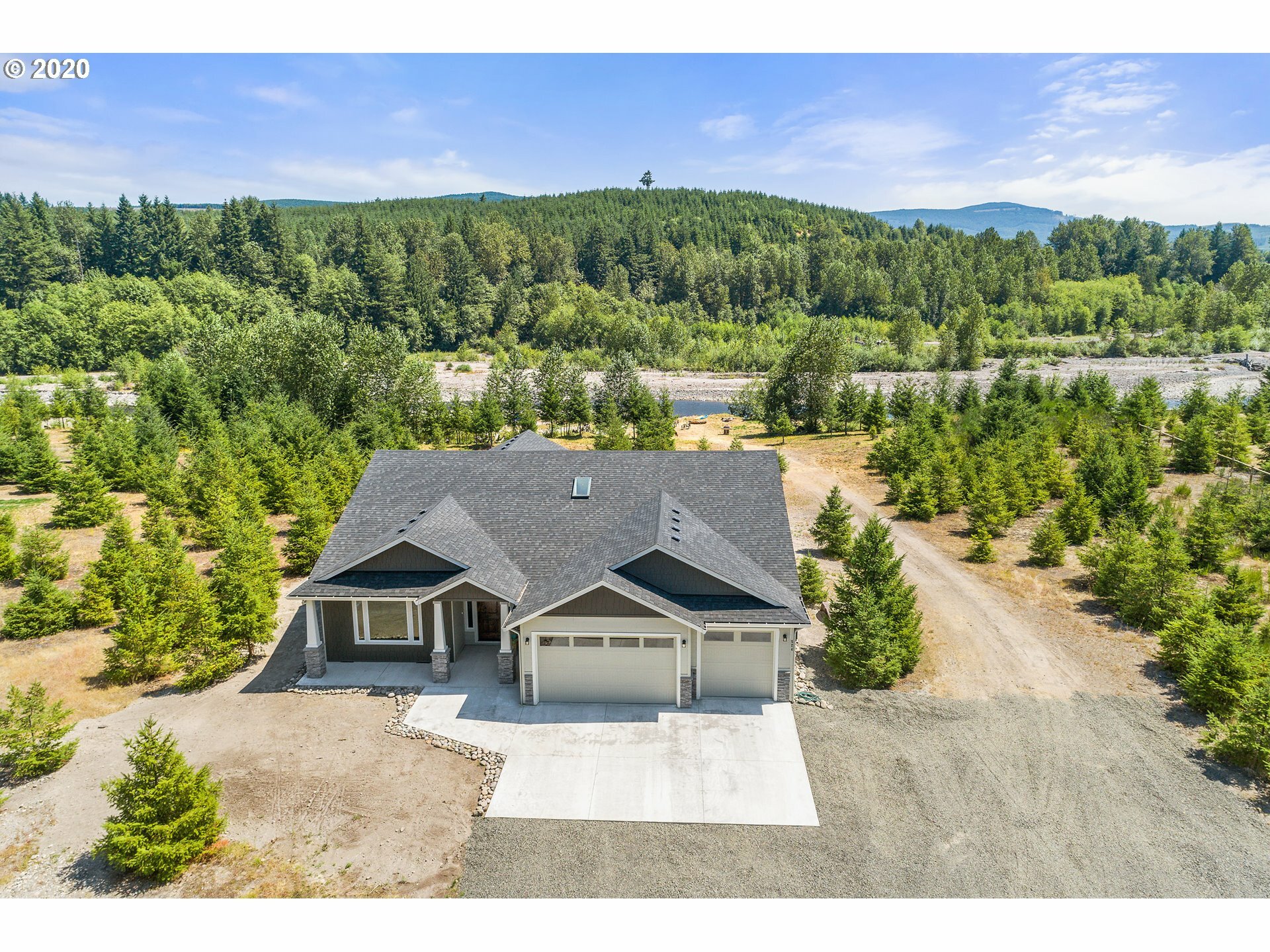 Property Photo: 524 Cornell Rd WA 98649