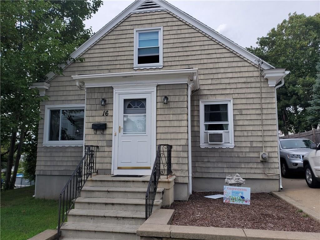 Property Photo:  16 Angelo Av  RI 02904 