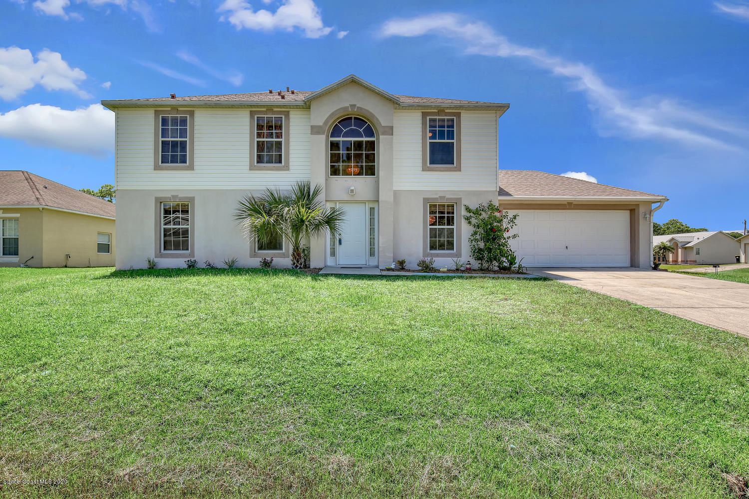 Property Photo: 2506 Marquez Avenue SE FL 32909