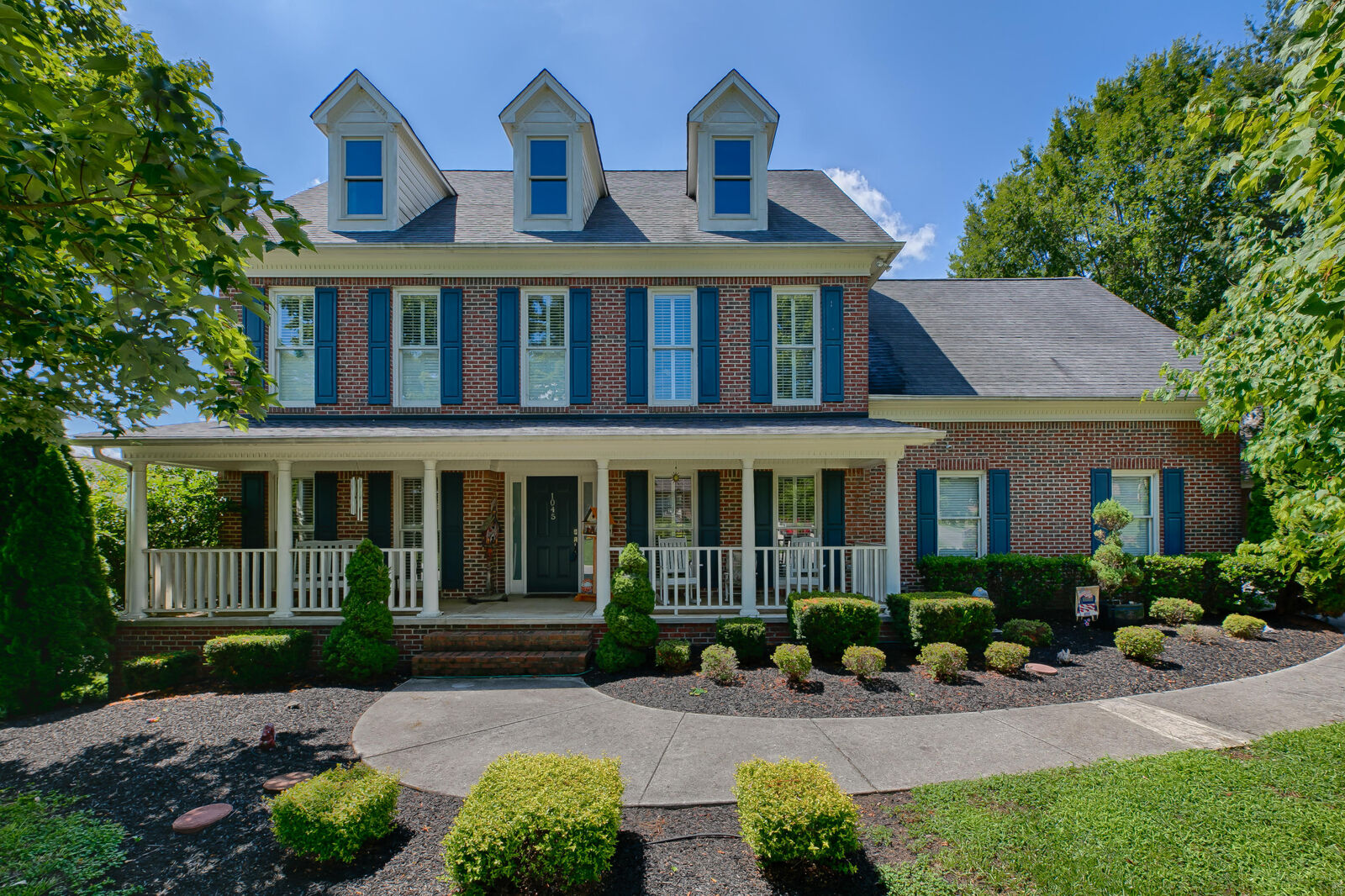 Property Photo: 1045 Southwick Drive TN 37701