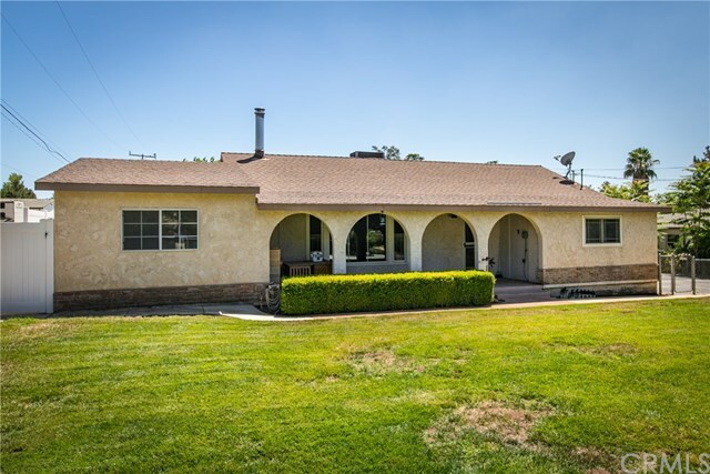 349 E County Line Road  Calimesa CA 92320 photo