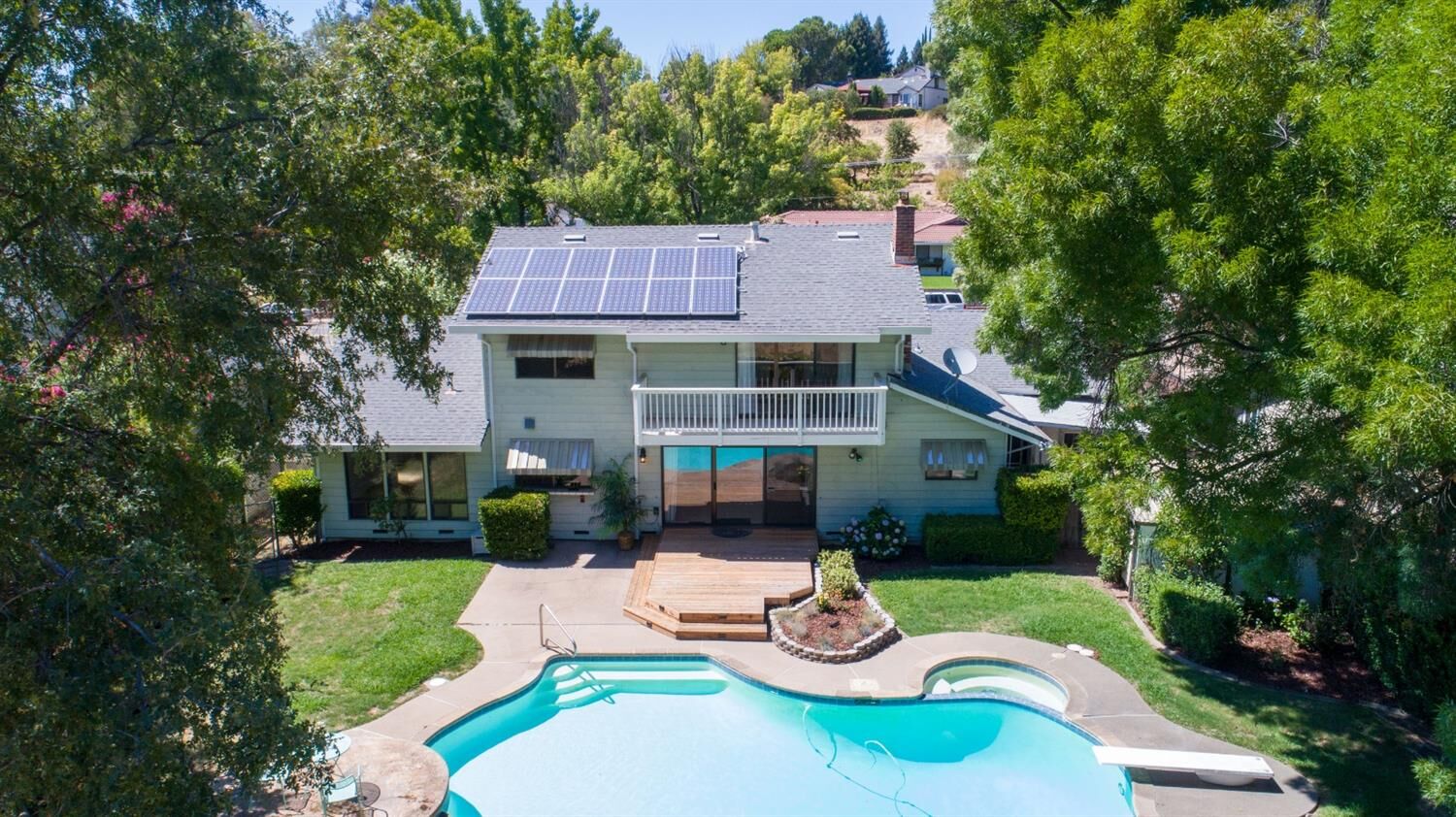Property Photo: 4445 Midas Avenue CA 95677