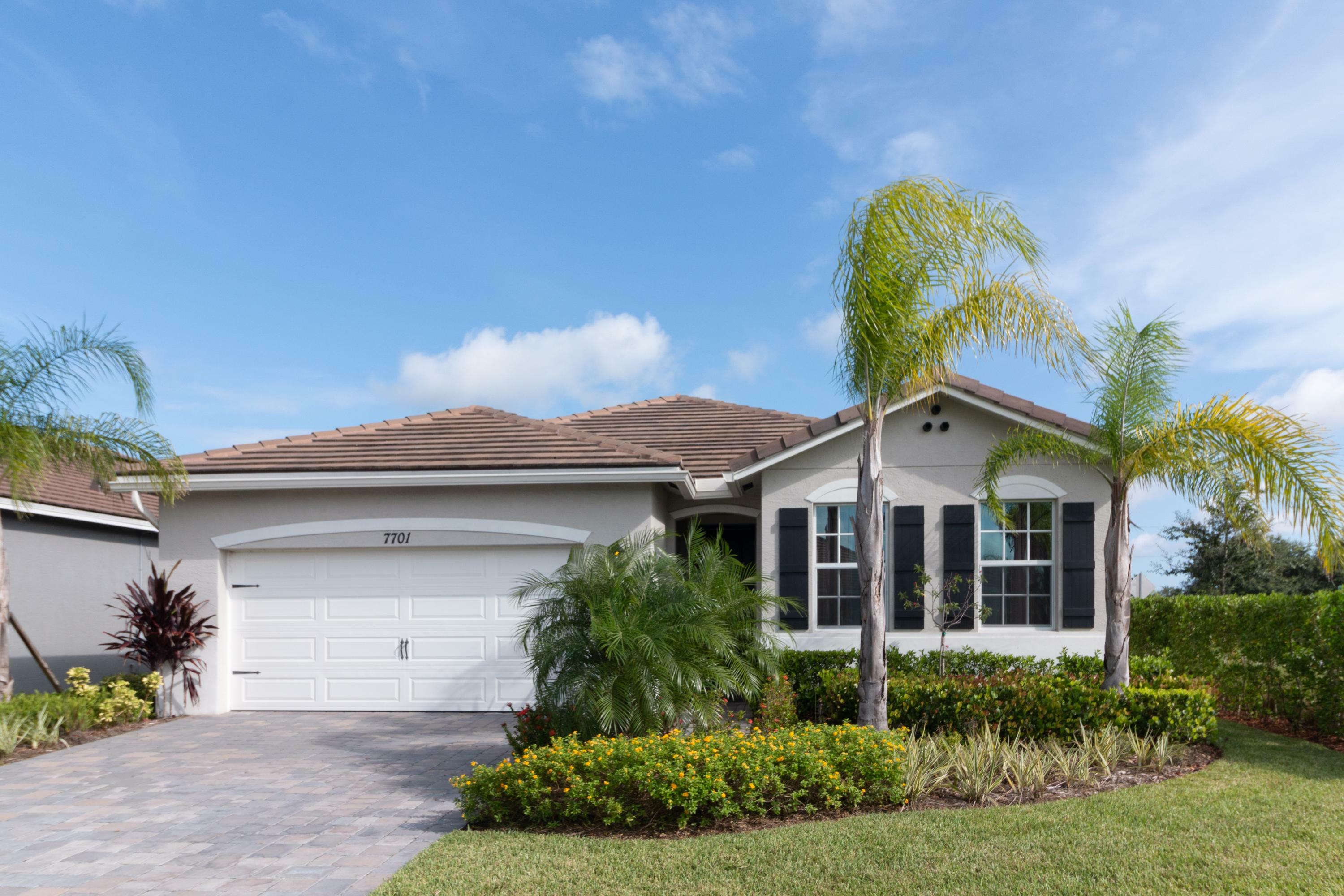 Property Photo: 7701 SW Harbor Cove Drive FL 34997