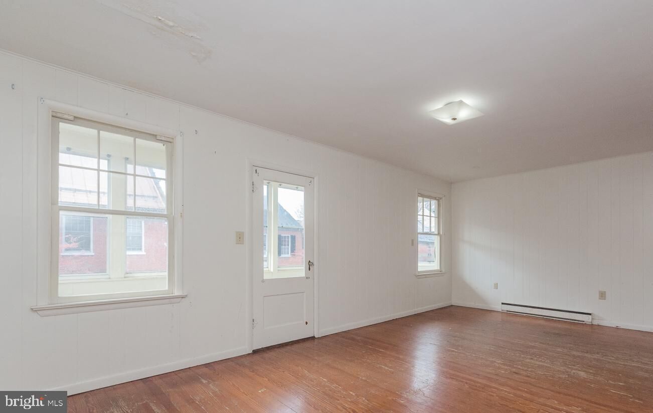 Property Photo:  109 W German Street  WV 25443 