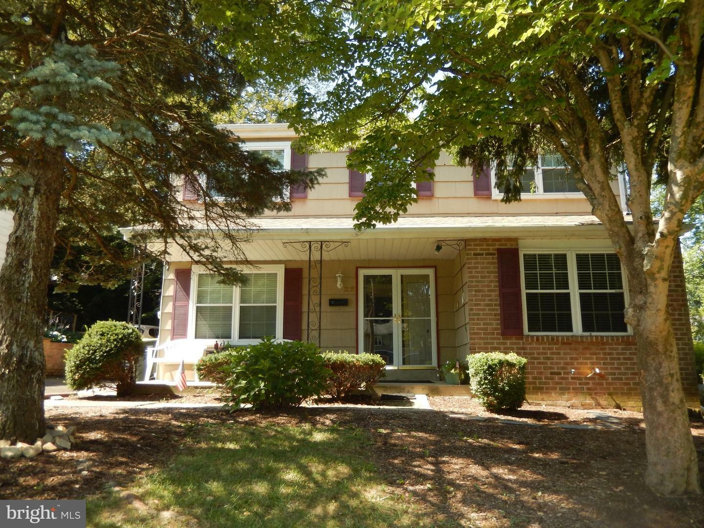 Property Photo:  22 Overlook Avenue  PA 19090 