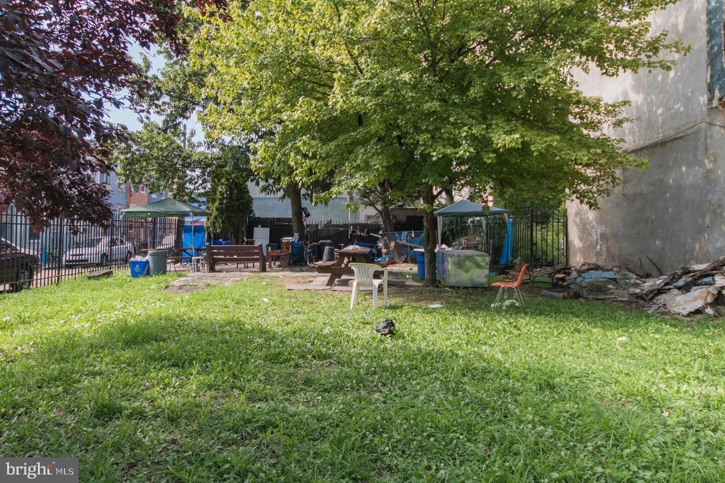 Property Photo: 150 W Dauphin Street PA 19133
