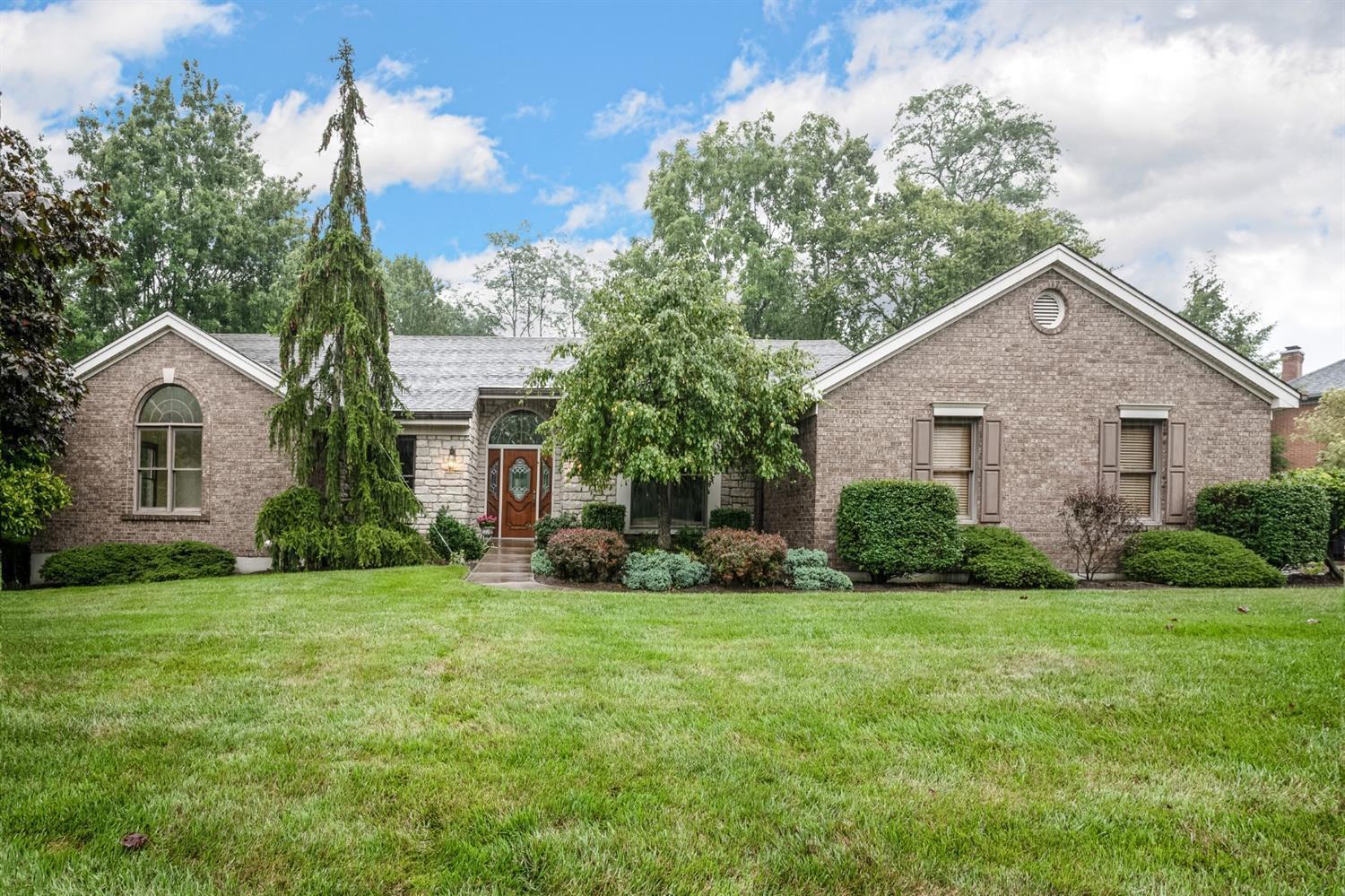 Property Photo: 4221 Miamitrail Ln OH 45252
