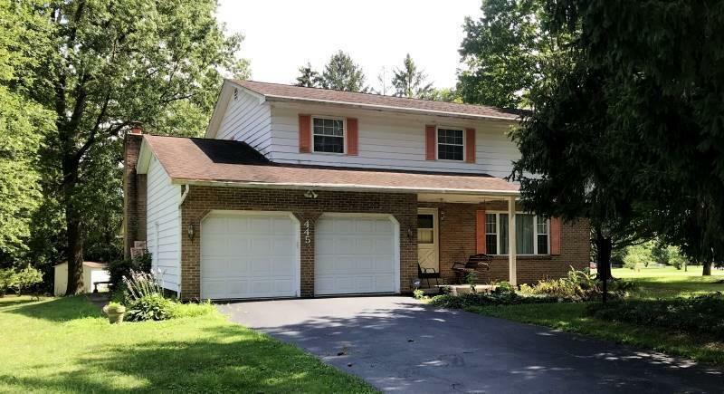 Property Photo:  445 Lorraine Drive  OH 43147 