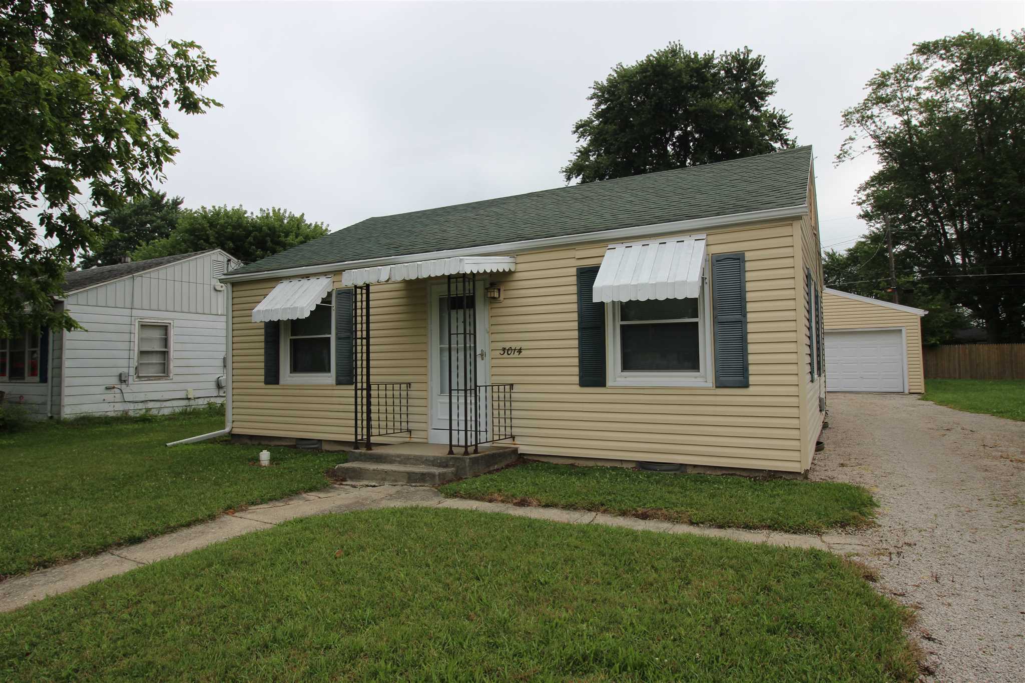 Property Photo:  3014 S 23rd Street  IN 47362-2015 