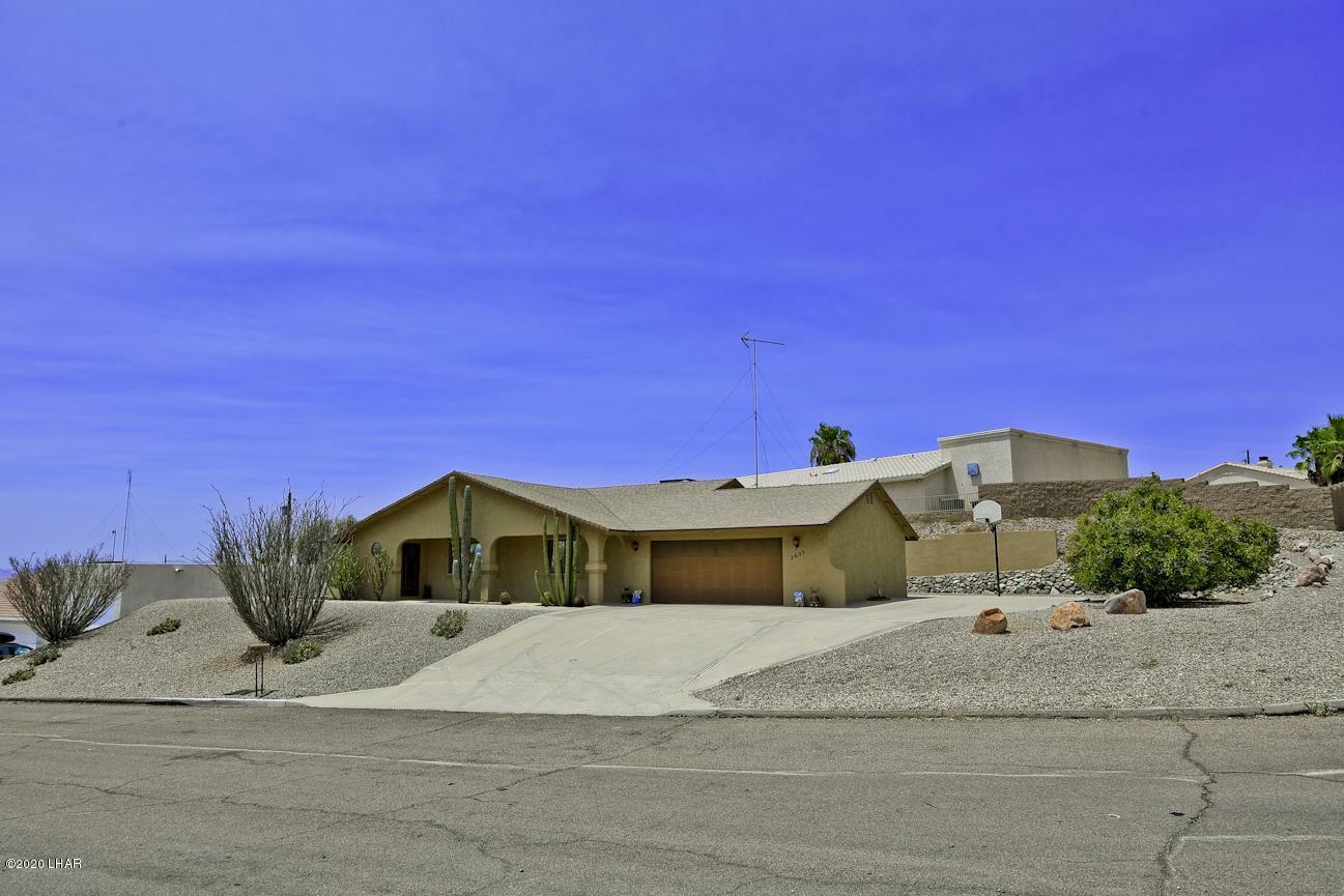 Property Photo:  2699 Bamboo Dr  AZ 86403 